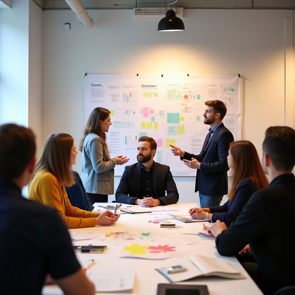 Taller de innovación