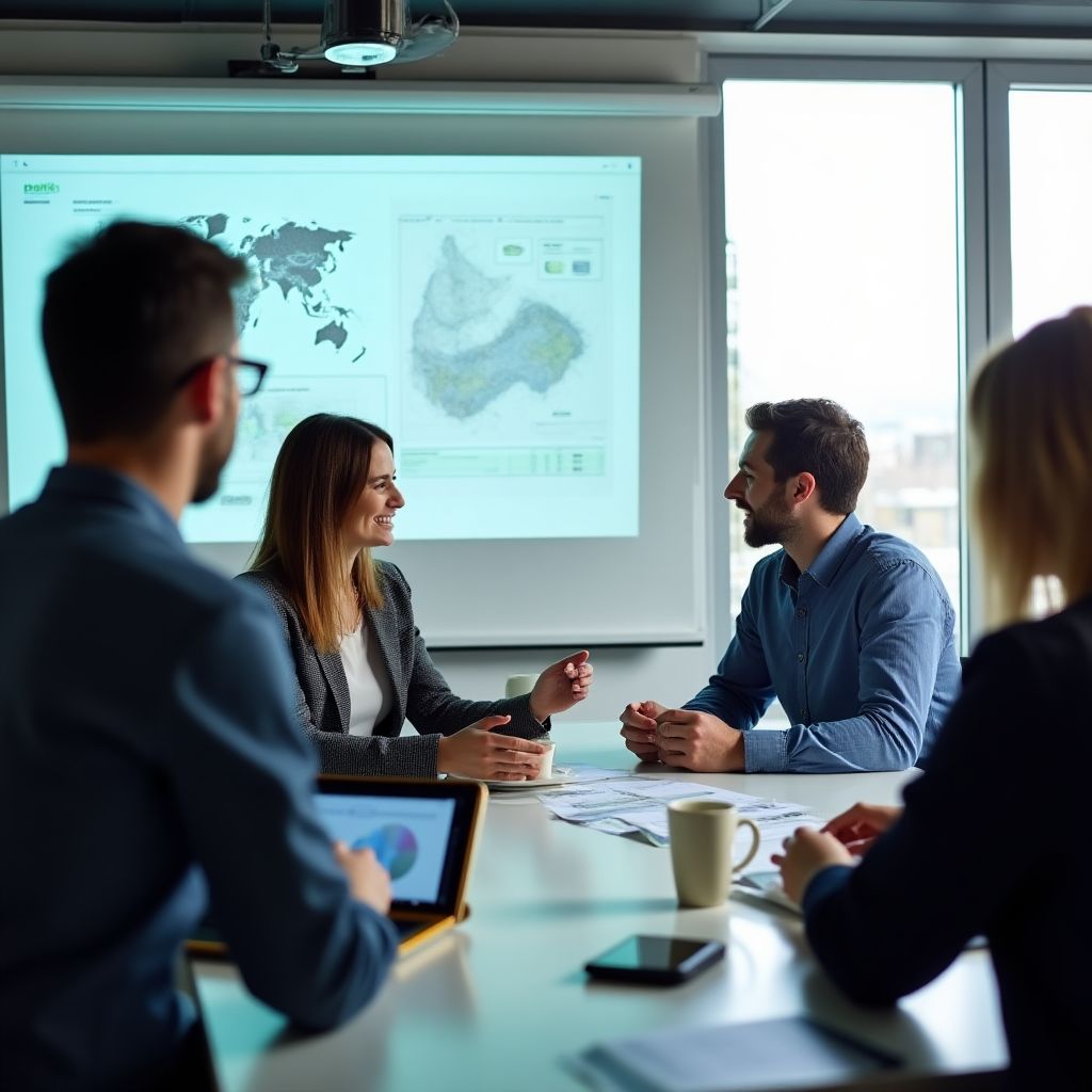 Estrategia Empresarial