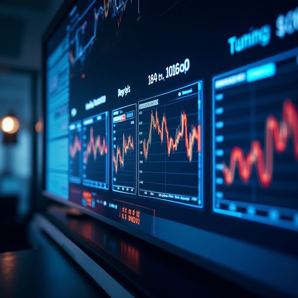 Innovación en análisis de datos