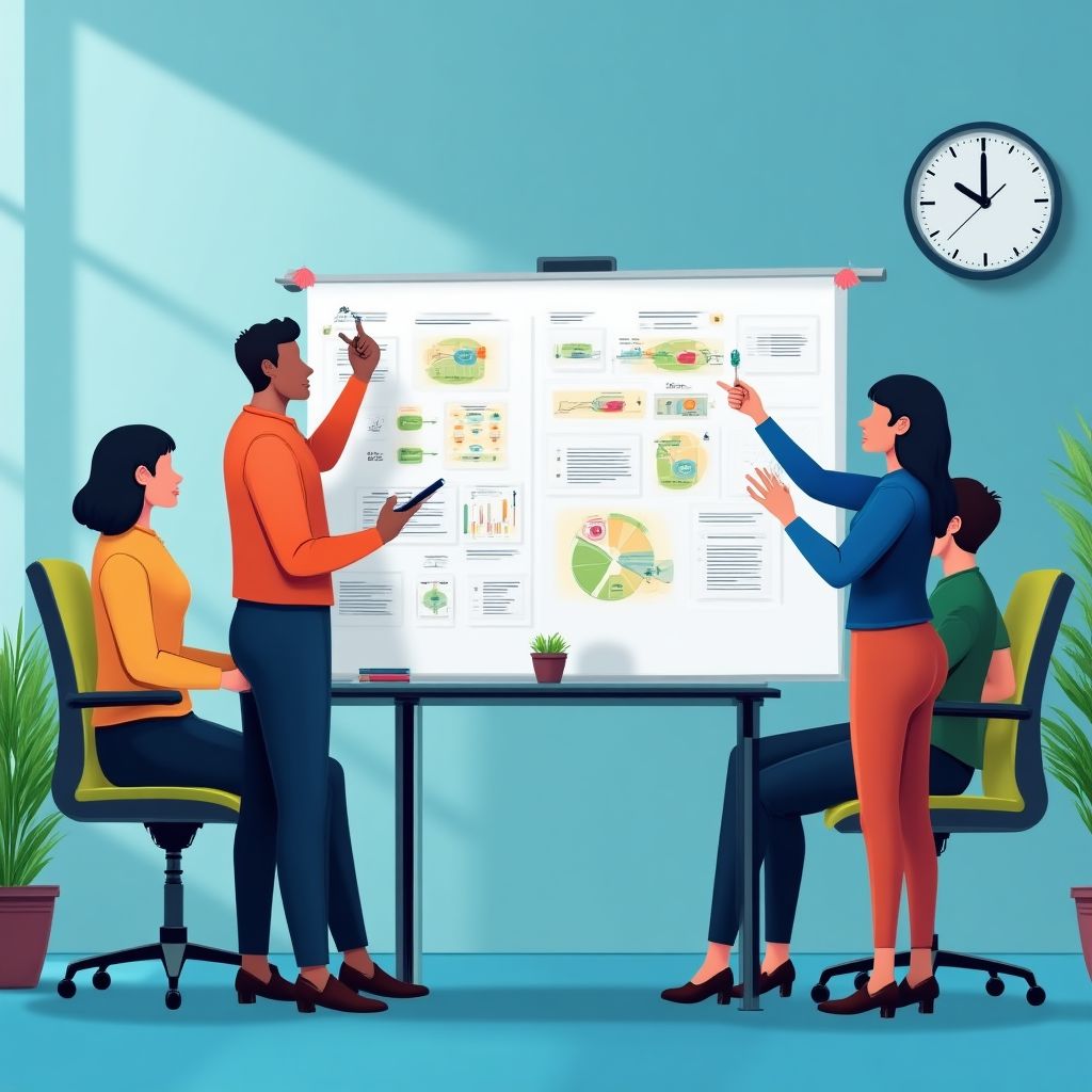 Optimización de Procesos