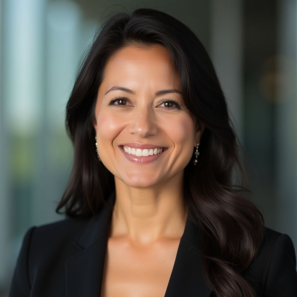 Lucía Rodríguez - Directora de Innovación