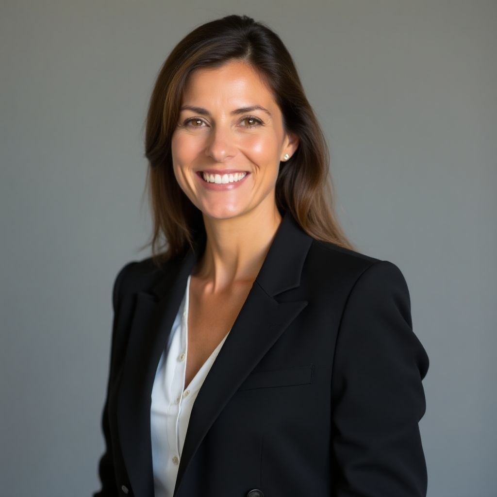 Isabel Martínez - Directora General de TechSolutions Iberia